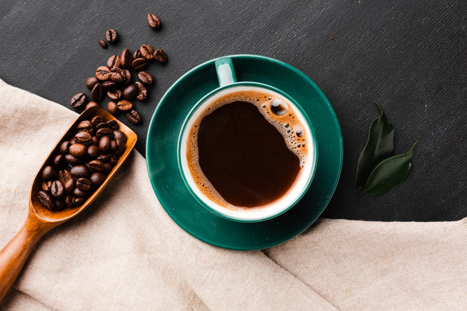 Café brasileiro bate recordes de exportação e se especializa cada vez mais no mercado árabe